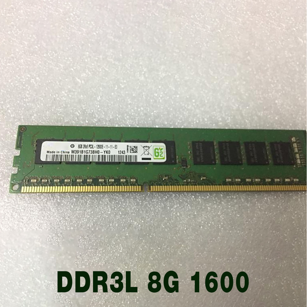 Ecc Ram Server - 1 adet NP3020 M2 NP3020 M3