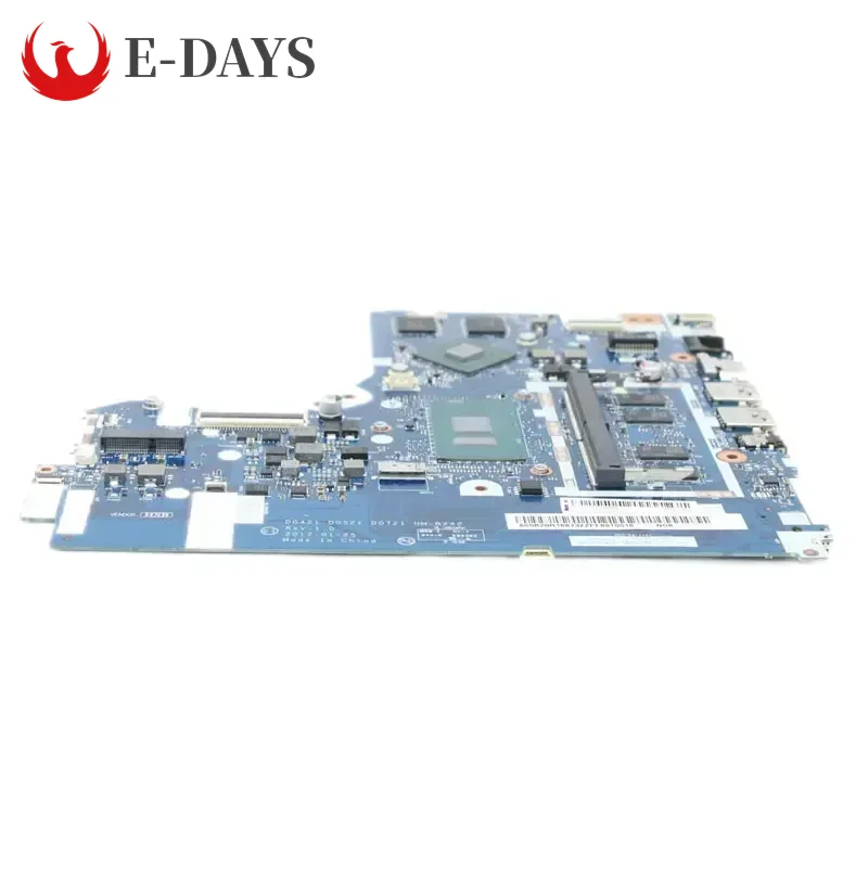 Ddr4 Laptop Ram - Yüksek KaliteFor Lenovo 330-15IKB 330-17IKB Laptop