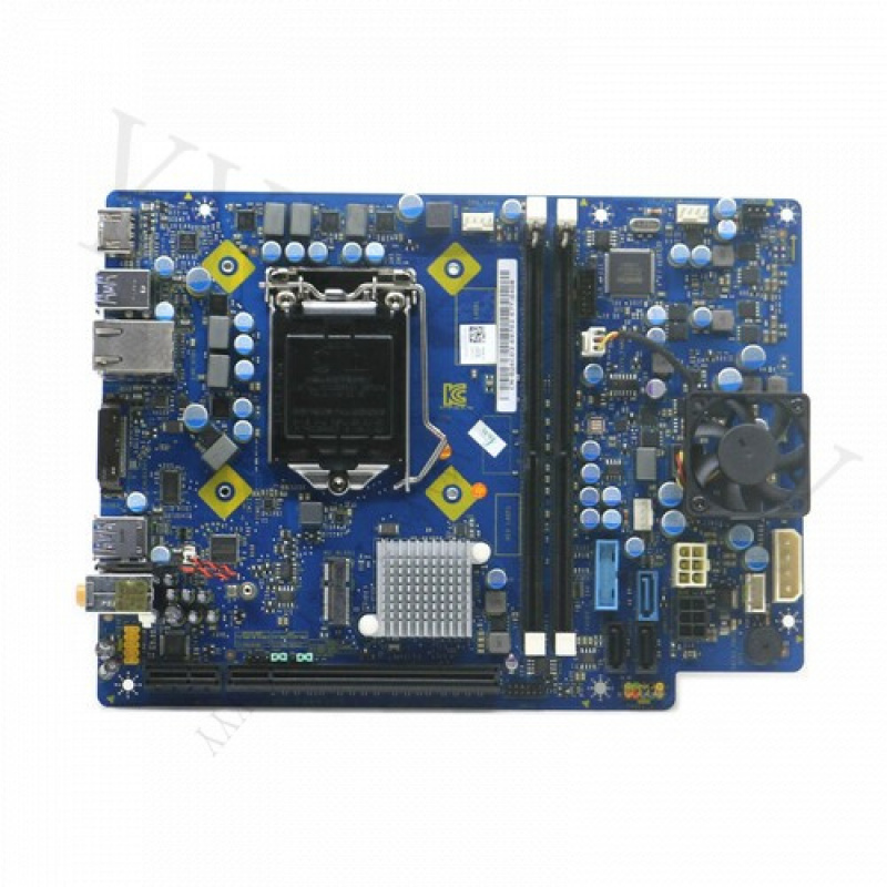 Ddr4 32Gb - Y+For Dell X51 R3 Anakart Alienware