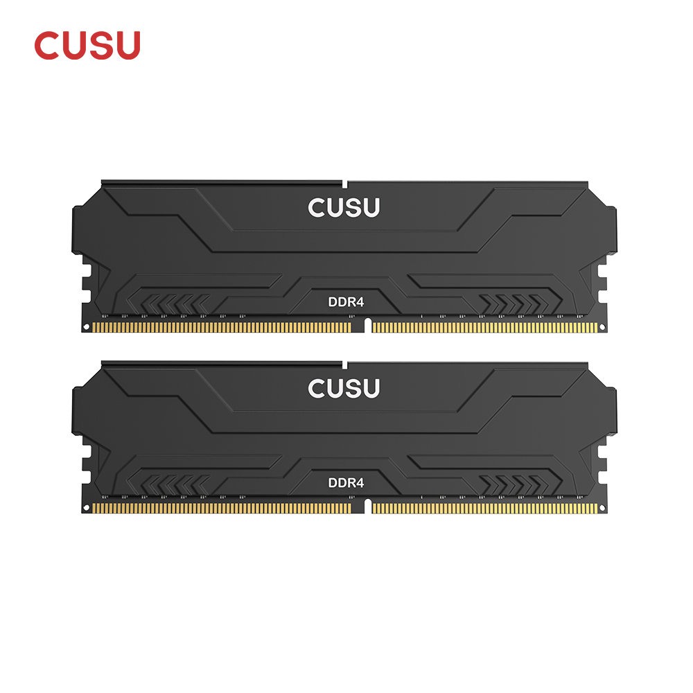 Ddr4 3200 16Gb - CUSU RAM DDR4 8 GB 16