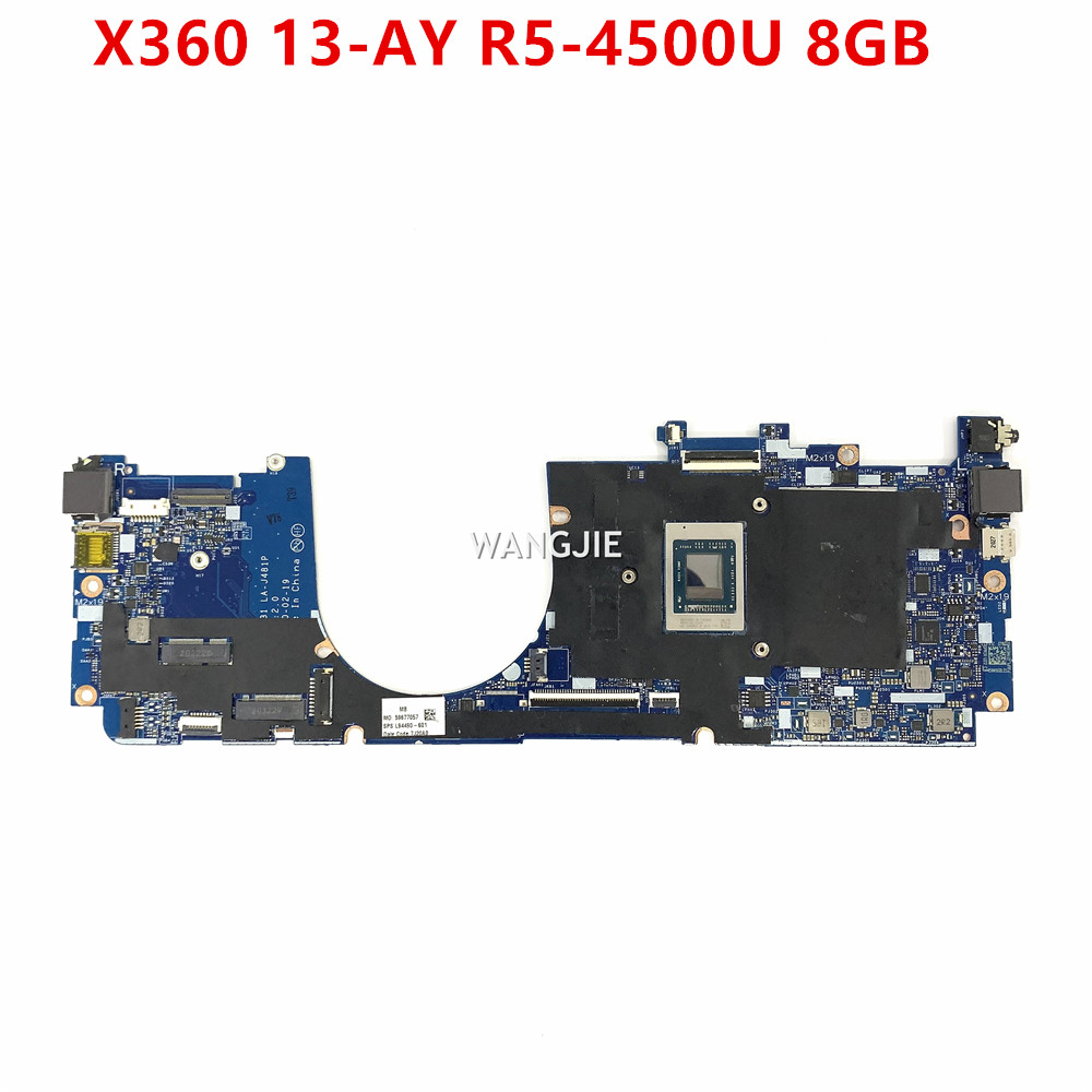 HP Envy X360 13-AY Laptop Anak - Ddr4 8Gb incelemesi ve fiyatı