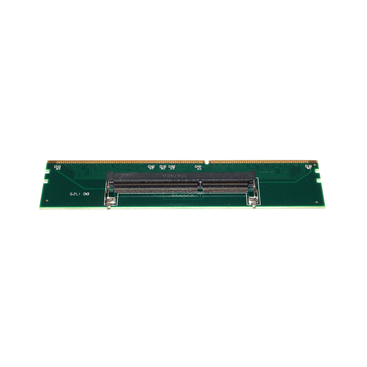 1 adet Bellek Adaptörü, DDR4,  - Ddr4 Desktop Ram incelemesi ve fiyatı