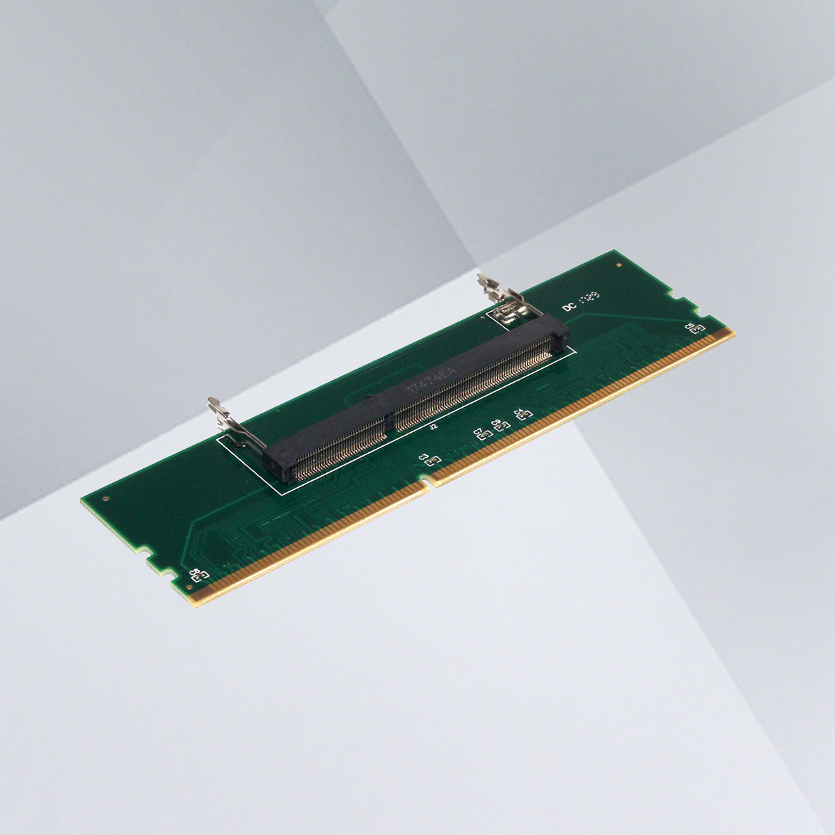 1 adet Bellek Adaptörü, DDR4,  - Ddr4 Desktop Ram incelemesi ve fiyatı