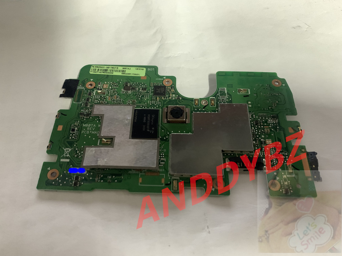Kullanılan Orijinal M80TA ANAK - Ddr2 Ram incelemesi ve fiyatı