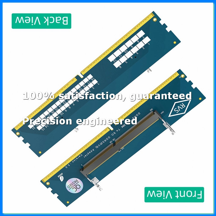 Dizüstü Bilgisayar DDR5 RAM'de - Ram Memory Module incelemesi ve fiyatı