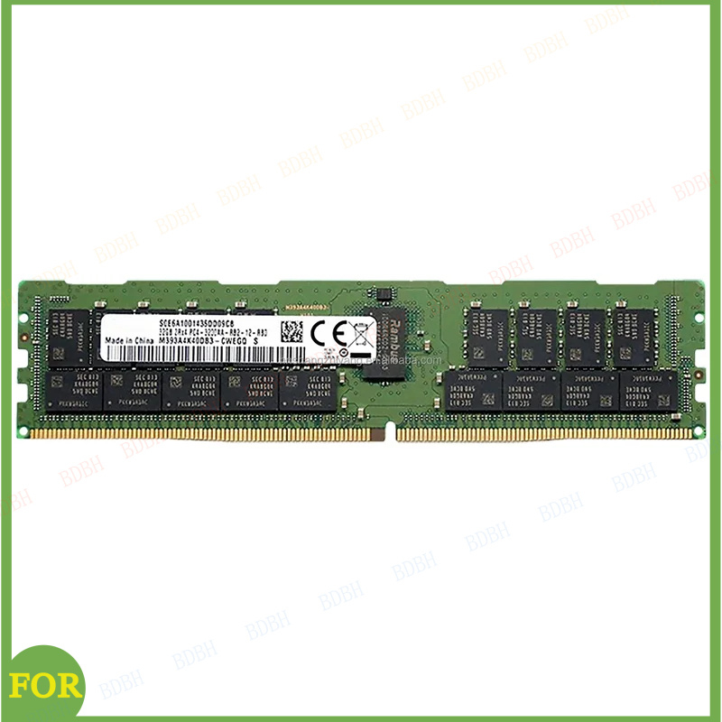 BDBH M393A8G40AB2-CWE 64GB DDR - Server Memory Ddr4 incelemesi ve fiyatı