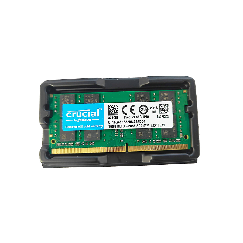 Crucial 1 adet/2 adet DDR4 diz - Ddr4 3200 16Gb incelemesi ve fiyatı