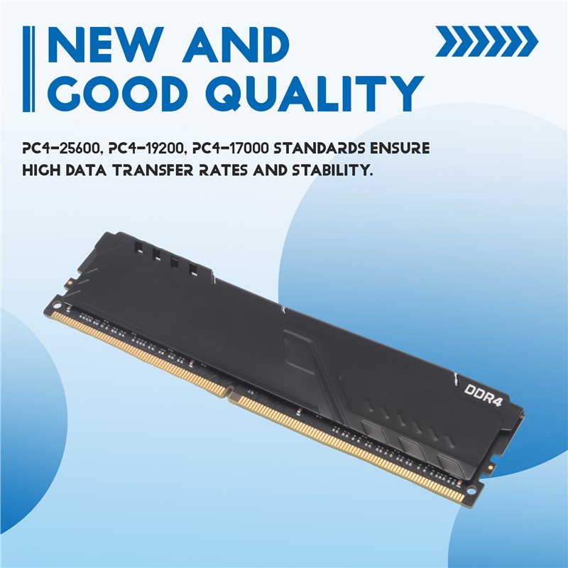Yeni! !Memoria RAM DDR4 3200Mh - Ddr4 3200 16Gb incelemesi ve fiyatı