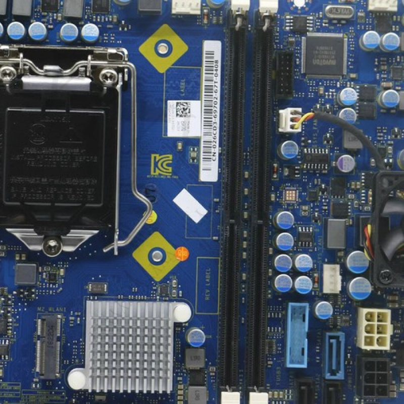 Y+For Dell X51 R3 Anakart Alie - Ddr4 32Gb incelemesi ve fiyatı