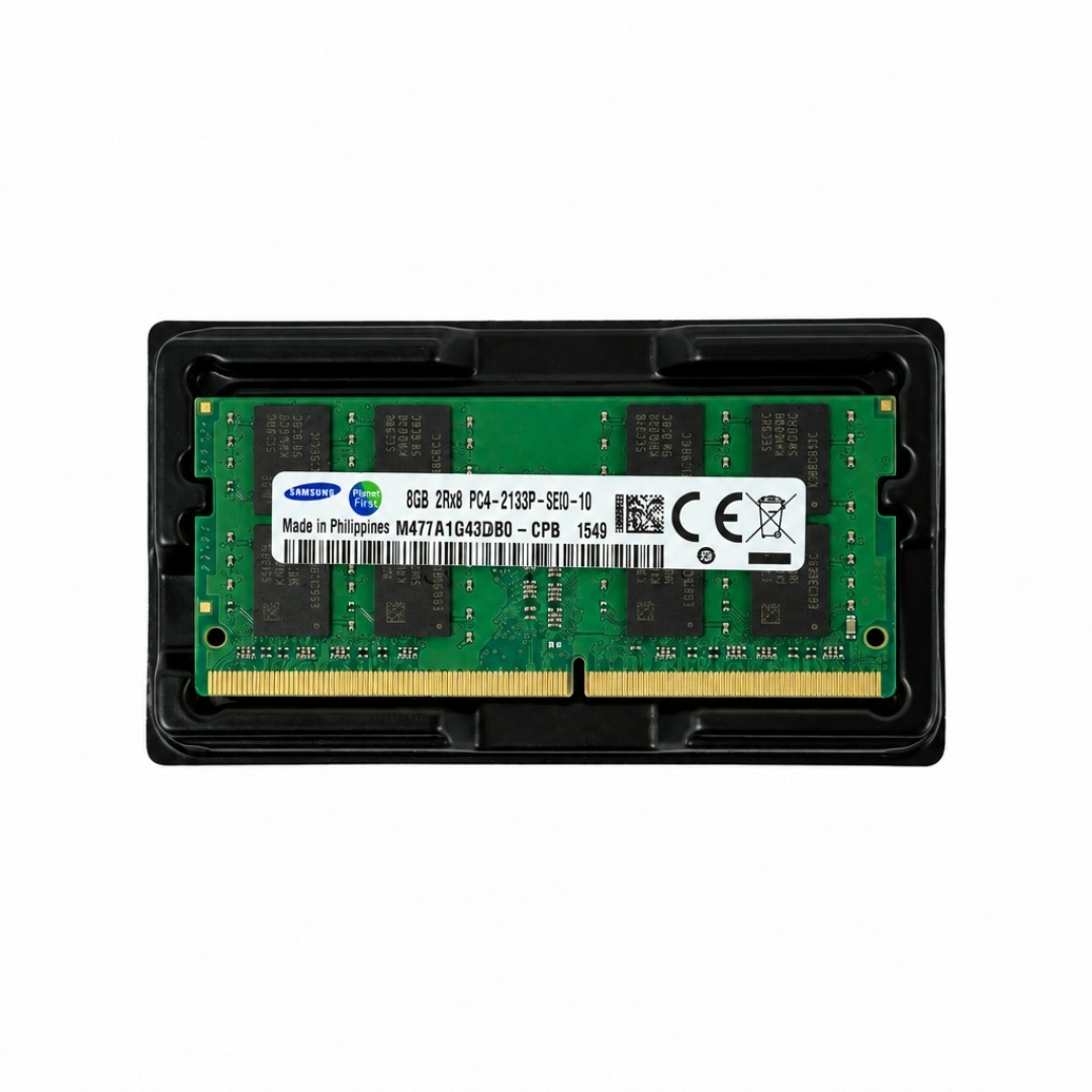 Samsung Dizüstü Bilgisayar RAM - Ddr4 3200Mhz incelemesi ve fiyatı