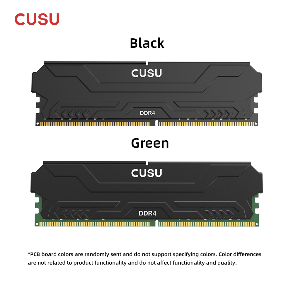 CUSU Memoria Ram DDR4 8 gb 16  - Server Memory Ddr4 incelemesi ve fiyatı