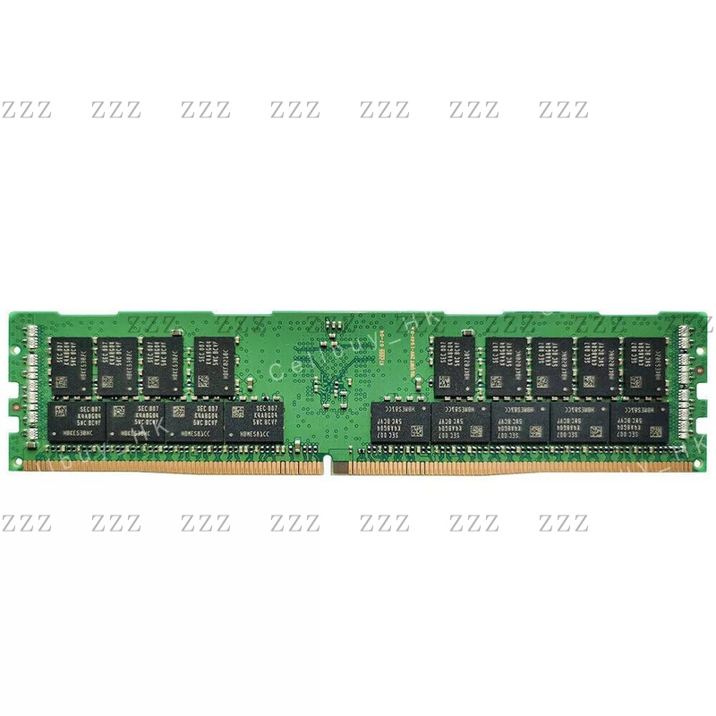ZZ 32GB Samsung DDR4 RAM ECC R - Server Memory Ddr4 incelemesi ve fiyatı