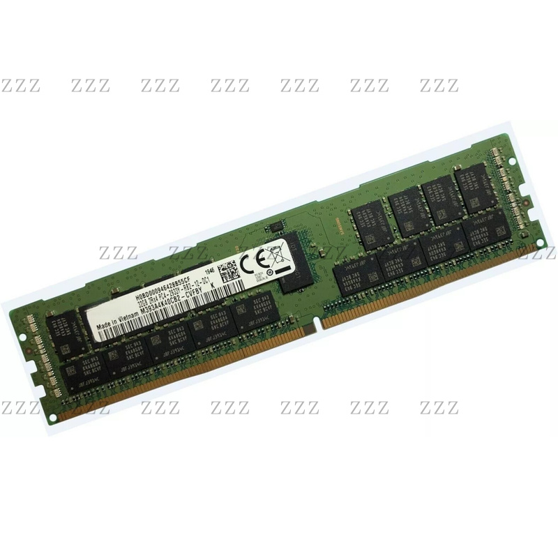ZZ 32GB Samsung DDR4 RAM ECC R - Server Memory Ddr4 incelemesi ve fiyatı