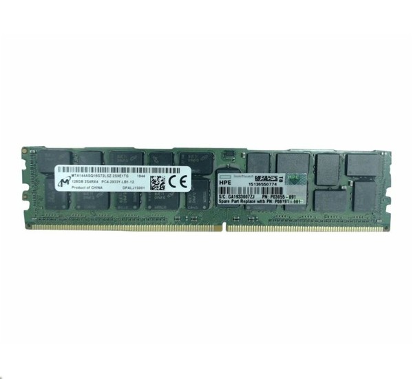 P00928-B21 64GB DDR4 ECC RAM 2 - 128Gb Ddr4 Ecc Lrdimm 3200Mhz incelemesi ve fiyatı
