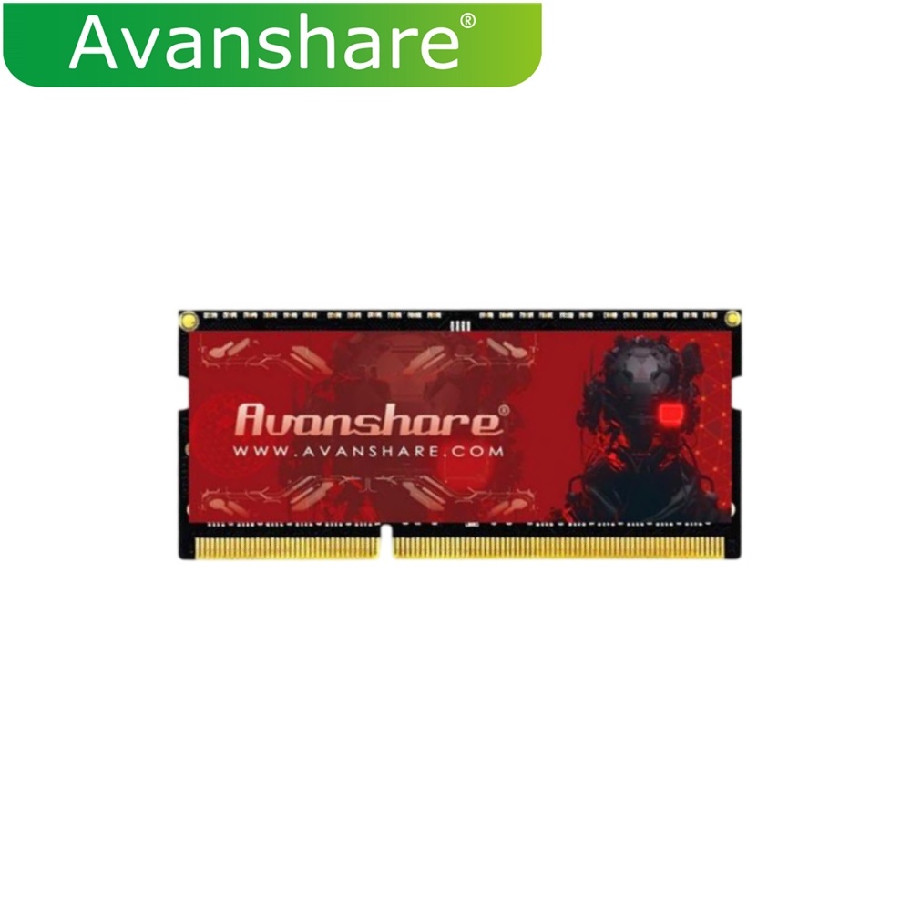 Avanshare Ram Bellek DDR5 DDR4 - Ddr4 3200 16Gb incelemesi ve fiyatı
