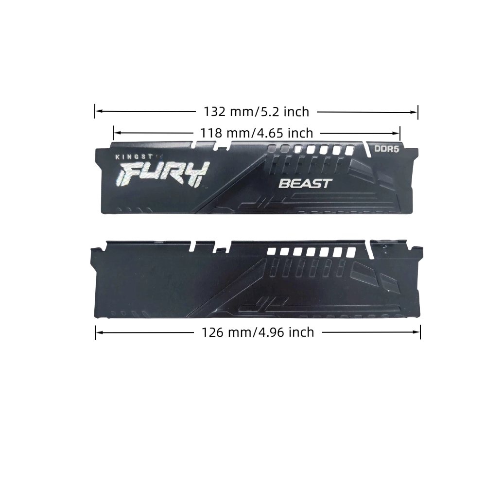 TISHRIC 10 adet Masaüstü Belle - Ddr2 Ram incelemesi ve fiyatı