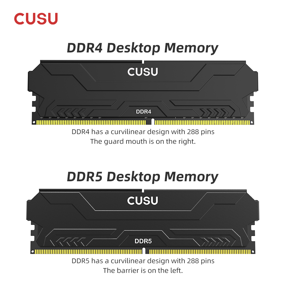 CUSU RAM DDR4 8 GB 16 GB Belle - Ddr4 3200 16Gb incelemesi ve fiyatı