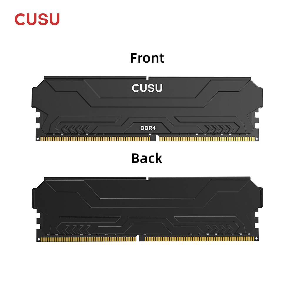 CUSU RAM DDR4 8 GB 16 GB Belle - Ddr4 3200 16Gb incelemesi ve fiyatı
