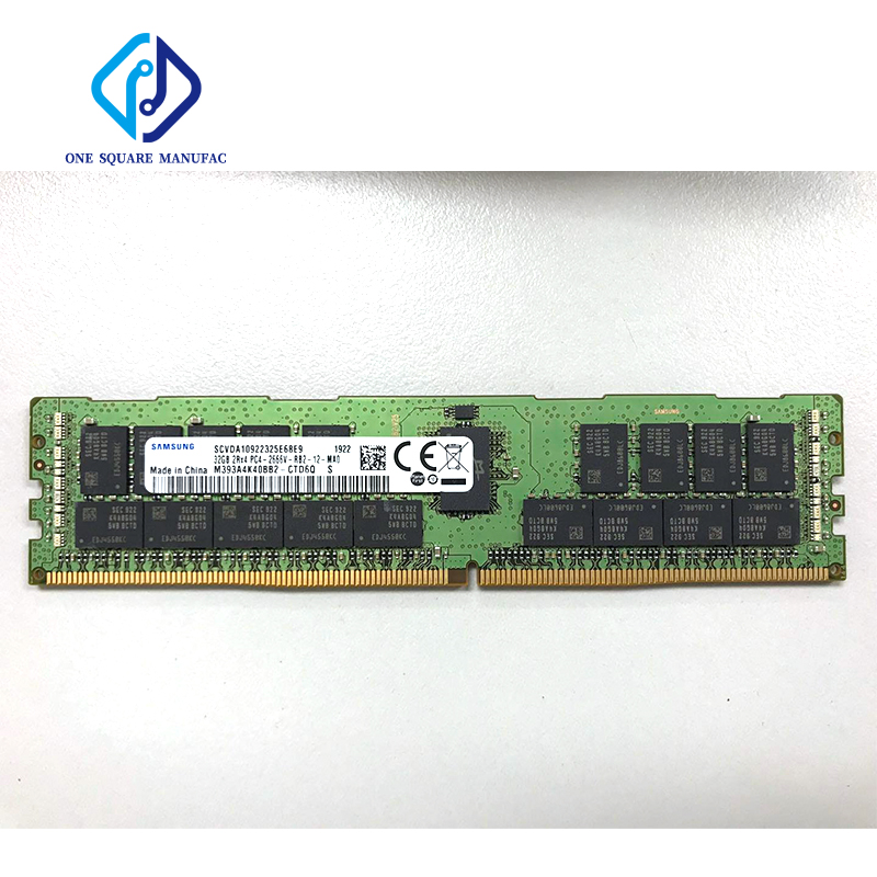 Yeni ve Orijinal M393A4K40CB2- - Ddr4 32Gb incelemesi ve fiyatı