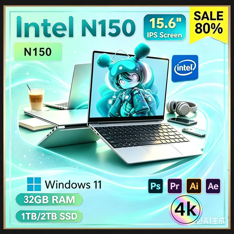 Intel Core N150 2026 Optimal 1 - Ddr4 Ram incelemesi ve fiyatı