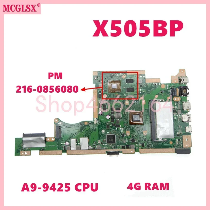 Asus X505BP K505B X505B X505BA - Ddr4 8Gb incelemesi ve fiyatı