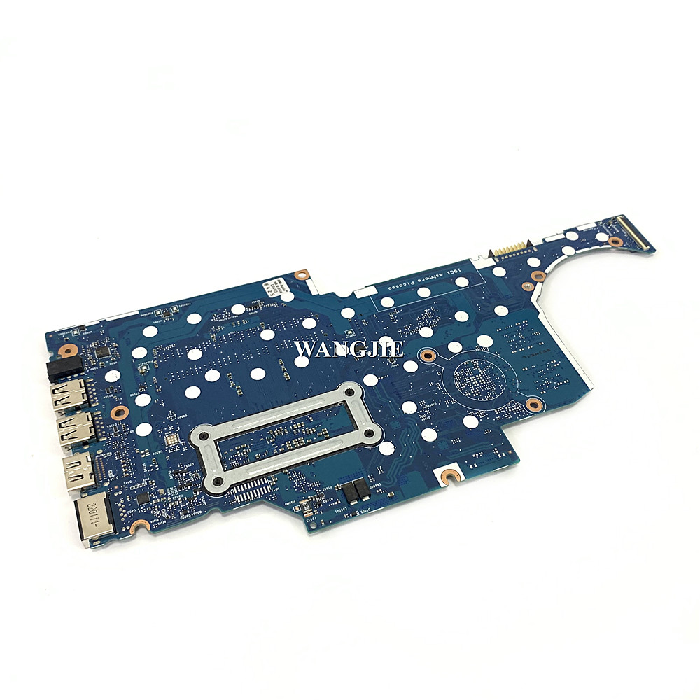 HP 14-DK Laptop Anakart L71527 - Ddr4 3200 16Gb incelemesi ve fiyatı
