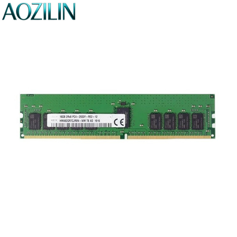 AOZILIN DDR4 ECC Sunucu Belleğ - Ecc Ram Server incelemesi ve fiyatı