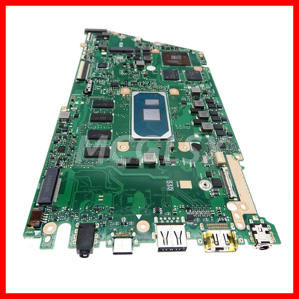 X421JA Laptop Anakartı ASUS X4 - Ddr4 8Gb incelemesi ve fiyatı
