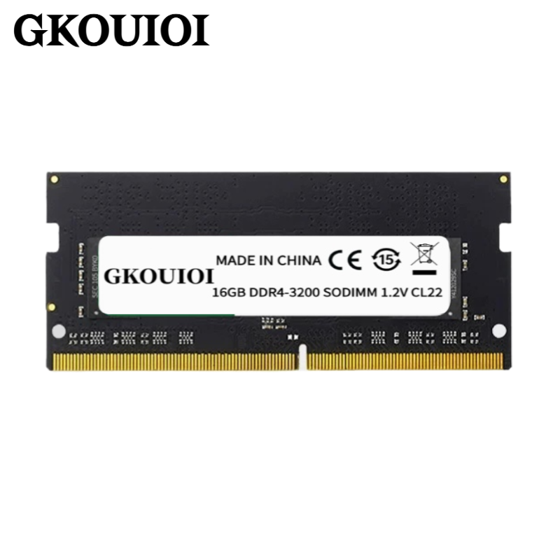 DİZÜSTÜ BİLGİSAYAR Belleği DDR - Ddr4 3200 16Gb incelemesi ve fiyatı