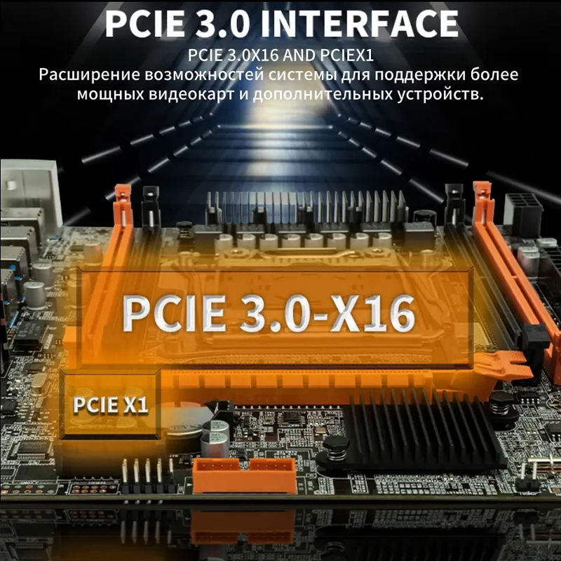 X99 anakart LGA2011-3 V3/V4 CP - Ddr4 Ram incelemesi ve fiyatı