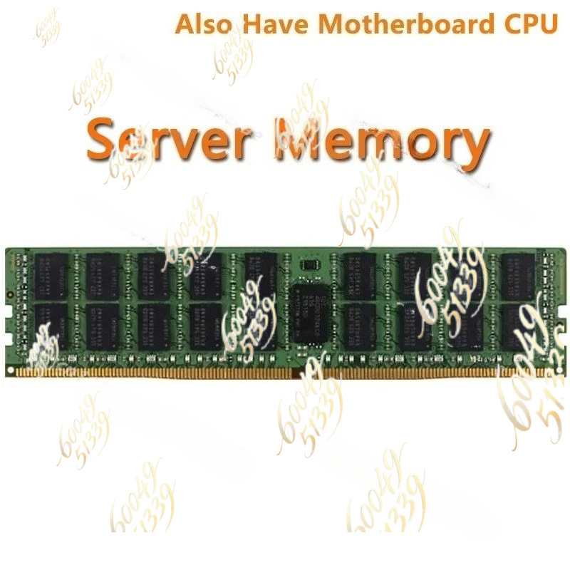 8GB 16GB 32GB 64GB 128GB REG E - Server Memory Ddr4 incelemesi ve fiyatı