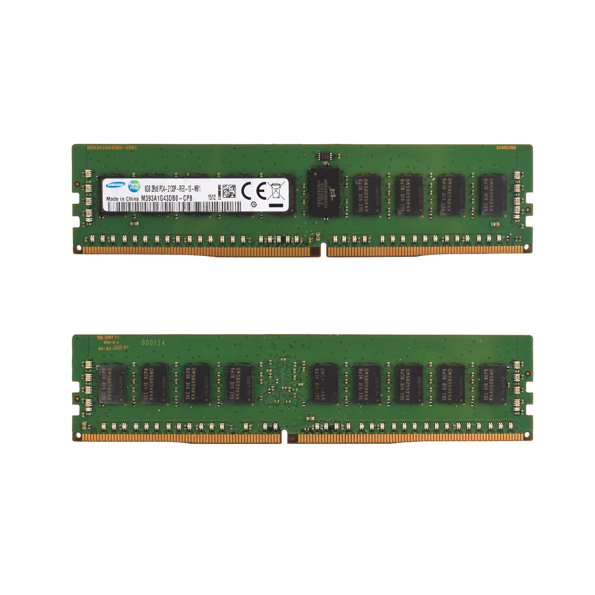 SAMSUNG Sunucu Belleği DDR4 Ra - Ddr4 3200 16Gb incelemesi ve fiyatı
