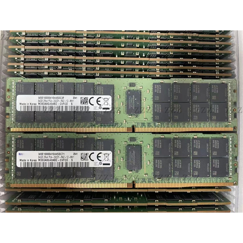ZZ Samsung 64GB RAM DDR4 RAM 2 - Server Memory Ddr4 incelemesi ve fiyatı