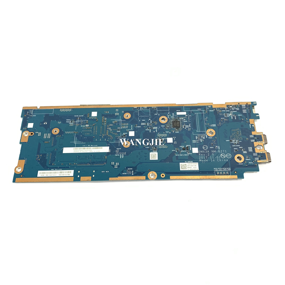 NM-B271, Lenovo ThinkPad X1 Ta - Ddr4 8Gb incelemesi ve fiyatı