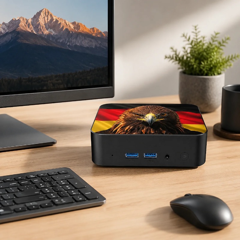 2026 Mini PC Taşınabilir Bilgi - Ddr4 Ram incelemesi ve fiyatı