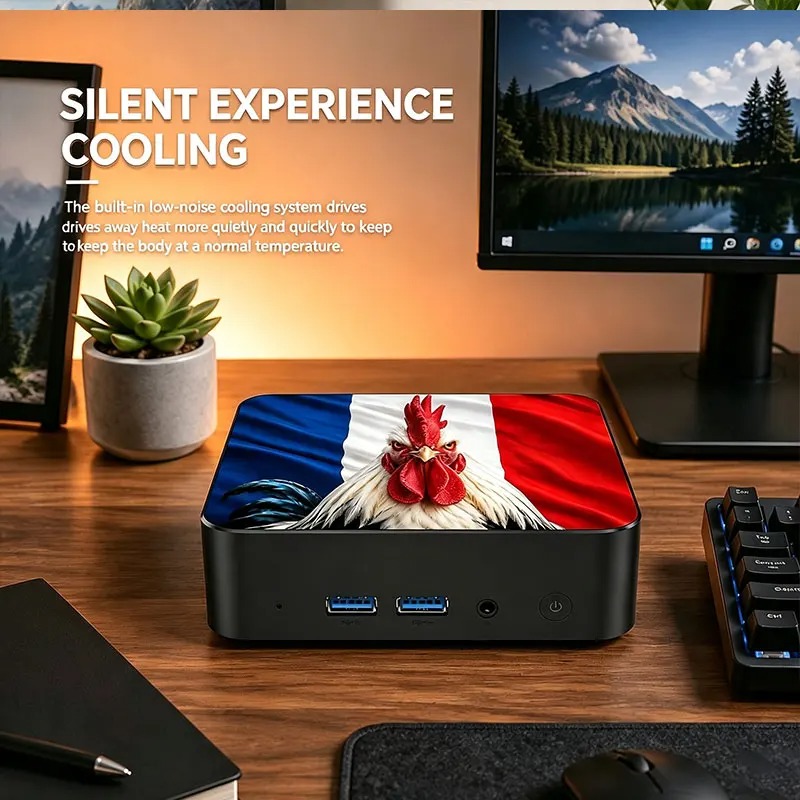 2026 Mini PC Taşınabilir Bilgi - Ddr4 Ram incelemesi ve fiyatı