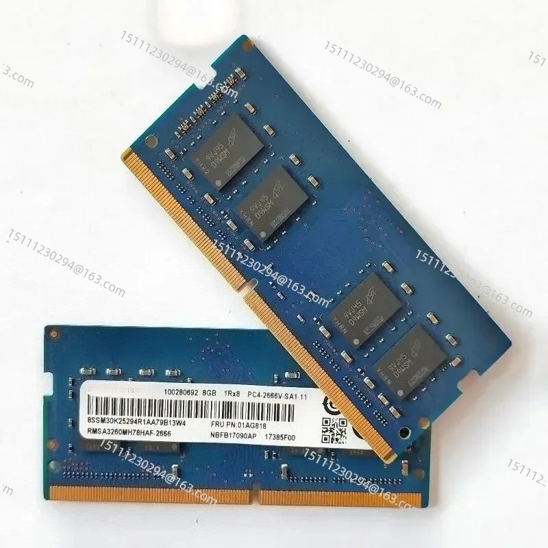 DDR4 8GB 2666MHz Dizüstü Bilgi - Ram Memory Module incelemesi ve fiyatı