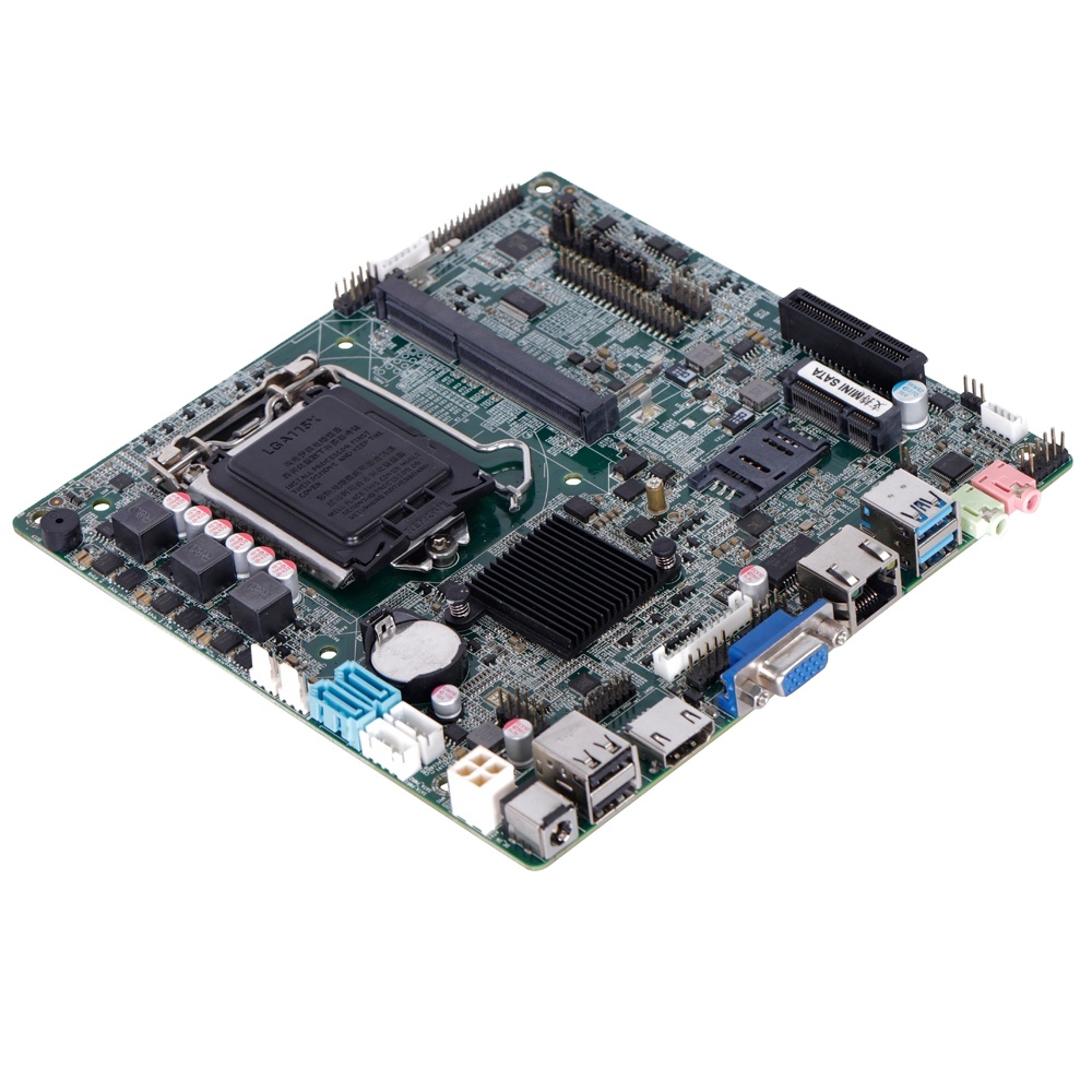 ELSKY LGA 1150 Anakart, Haswel - Ddr3 Ram incelemesi ve fiyatı