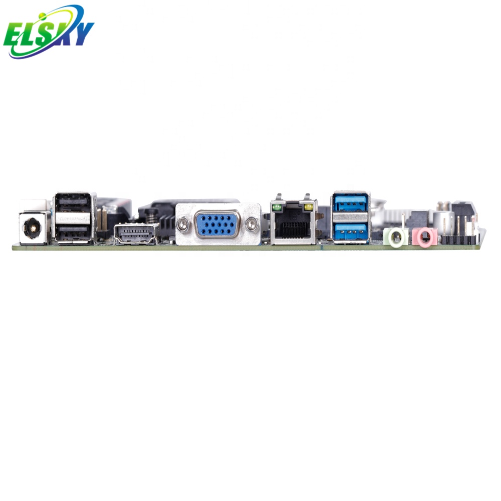 ELSKY LGA 1150 Anakart, Haswel - Ddr3 Ram incelemesi ve fiyatı