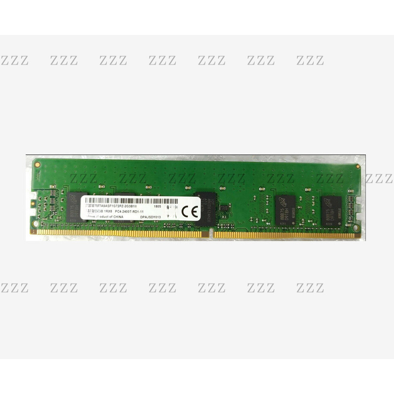 ZZ, Micron Crucial 8 GB 2400 M - Server Memory Ddr4 incelemesi ve fiyatı