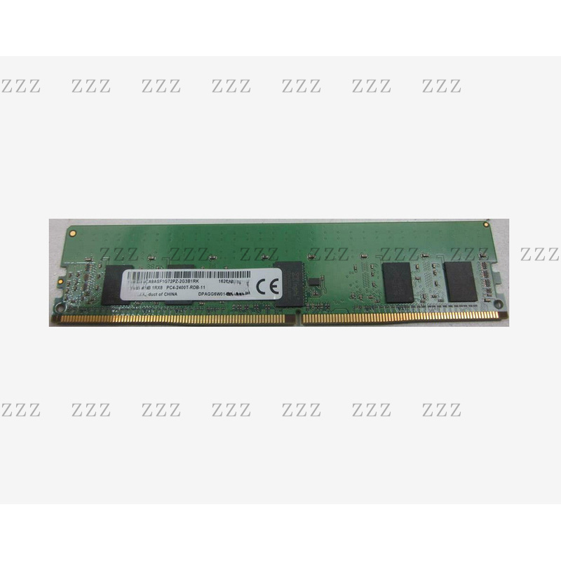 ZZ, Micron Crucial 8 GB 2400 M - Server Memory Ddr4 incelemesi ve fiyatı