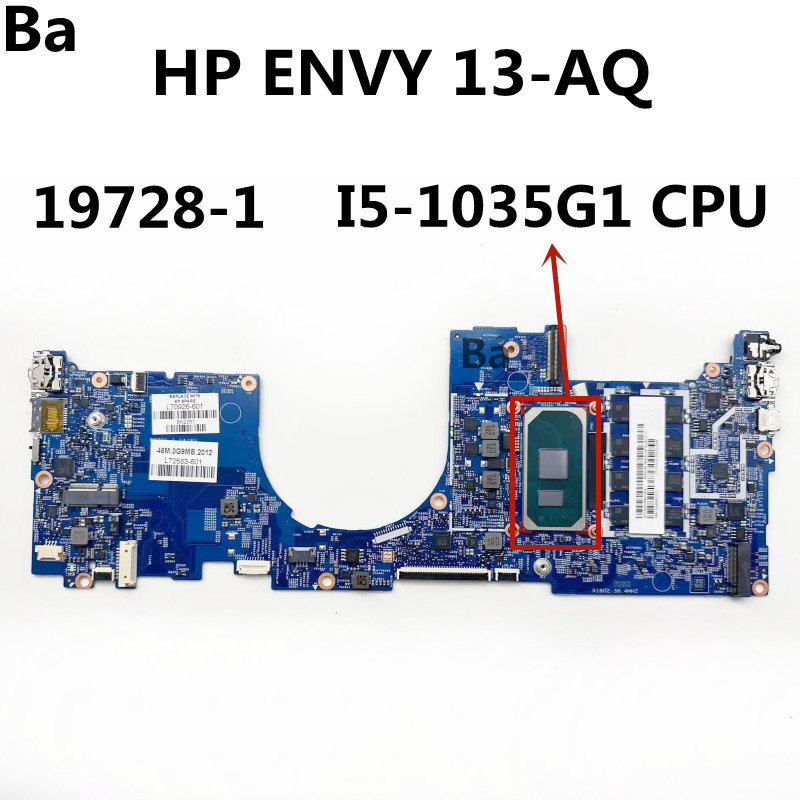 HP ENVY 13-AQ Dizüstü Bilgisay - Ddr3 8Gb incelemesi ve fiyatı